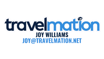 Gwinnett Business Travelmation - Joy Williams in Lilburn GA
