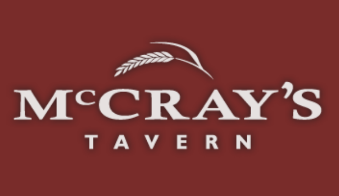Gwinnett Business McCray's Tavern at Lawrenceville Square in Lawrenceville GA