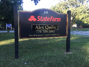 Gwinnett Business Alex Quilis - State Farm Insurance Agent in Lawrenceville GA